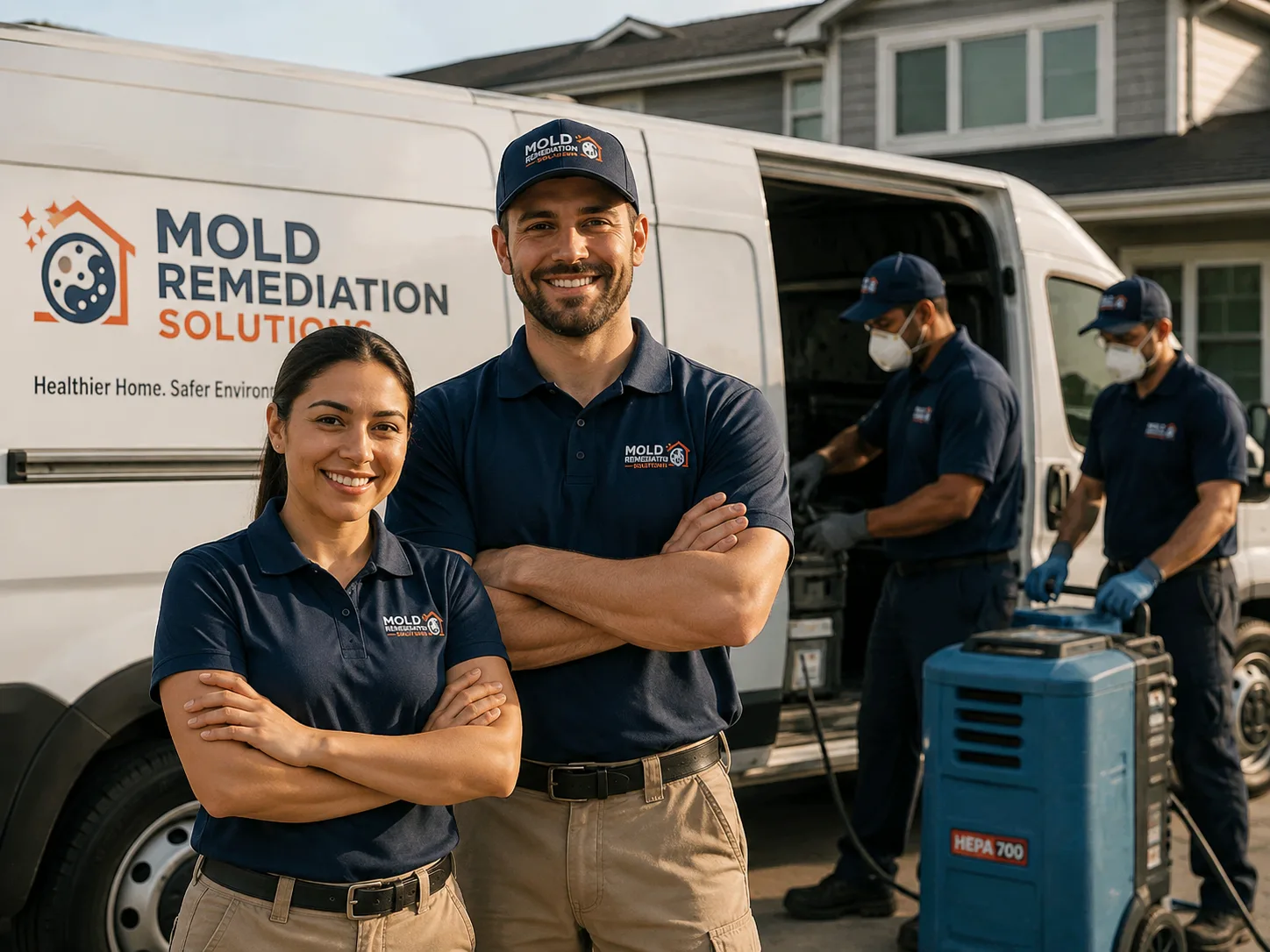 Mold Remediation company in Rosebud, MO